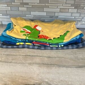 Boy shirts size 7/8 lot/ bundle